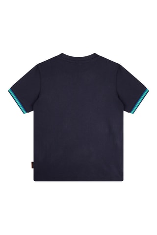 T-shirt - Bleu marine