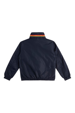 Coupe-vent - Bleu foncé