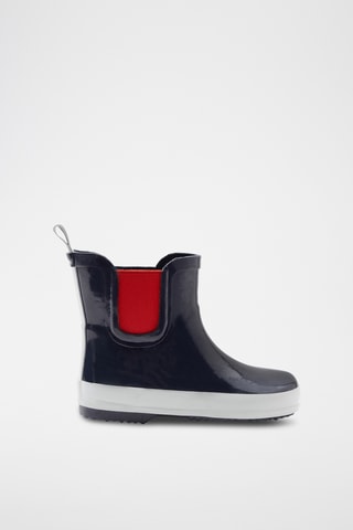 Regenlaarzen - marineblauw