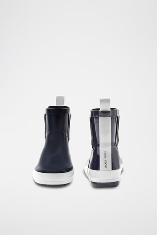 Regenlaarzen - marineblauw