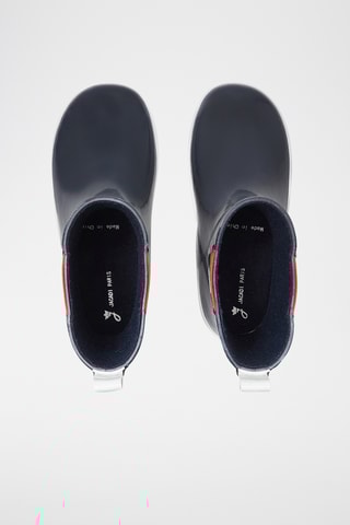 Regenlaarzen - marineblauw