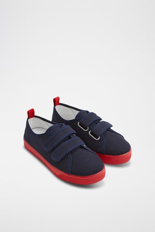 Gympen - Marineblauw