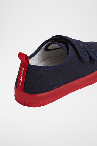 Gympen - Marineblauw