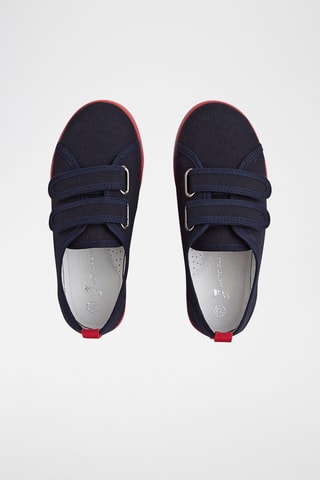 Gympen - Marineblauw