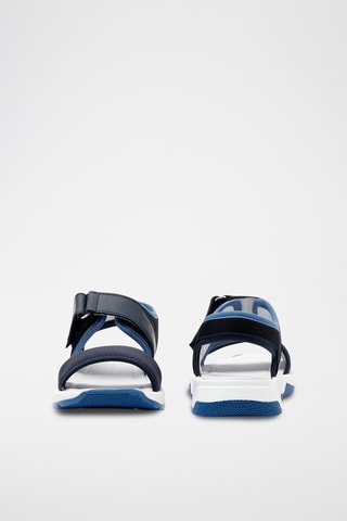Sandalen - Blauw