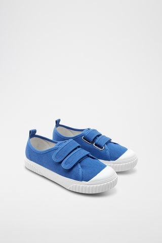 Gympen - Kobaltblauw