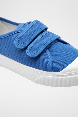 Gympen - Kobaltblauw