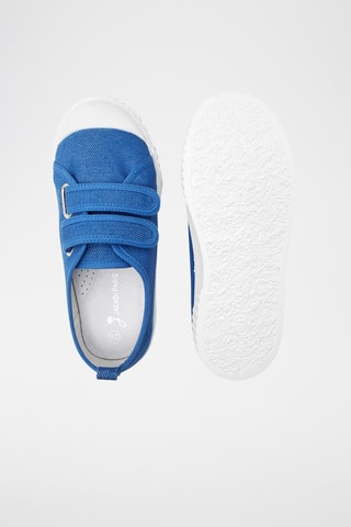 Gympen - Kobaltblauw