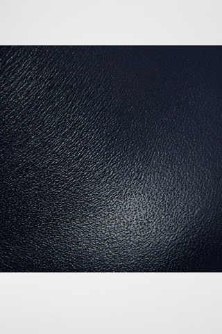 Leren Sneakers -Zwart