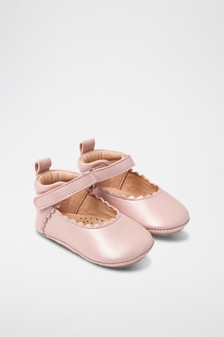 Pantoffels - Roze