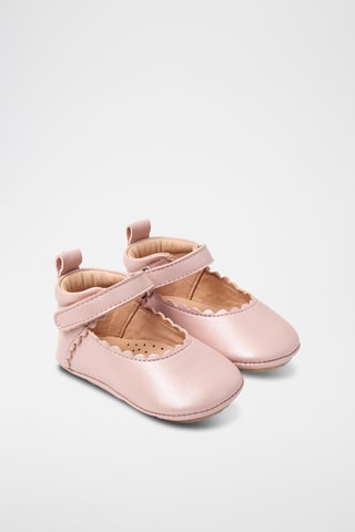 Pantoffels - Roze