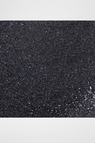 Nubuck Mary Janes - Marineblauw