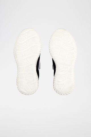 Leren Sneakers - Wit