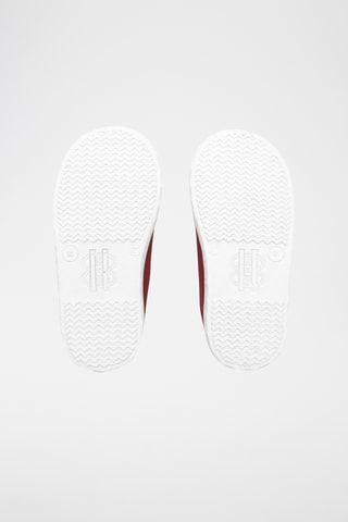 Gympen - Bordeauxrood