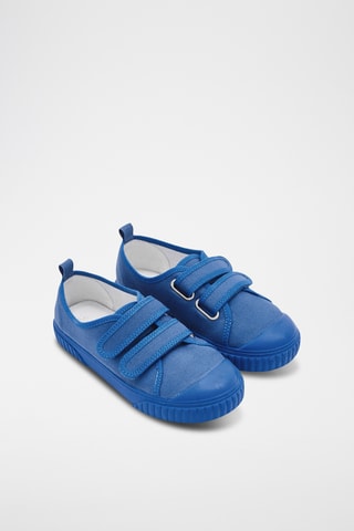 Gympen - Kobaltblauw