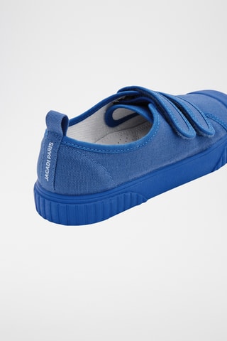 Gympen - Kobaltblauw