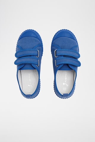 Gympen - Kobaltblauw