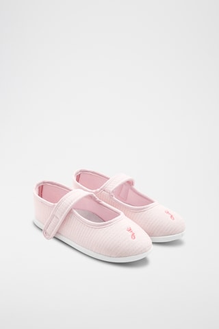 Pantoffels - Roze