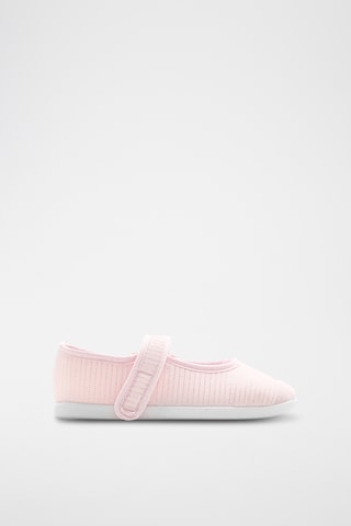 Pantoffels - Roze