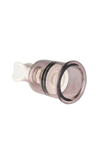 Ventouse à mamelons 15 cm