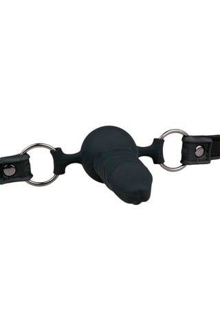 Ball gag 15 cm