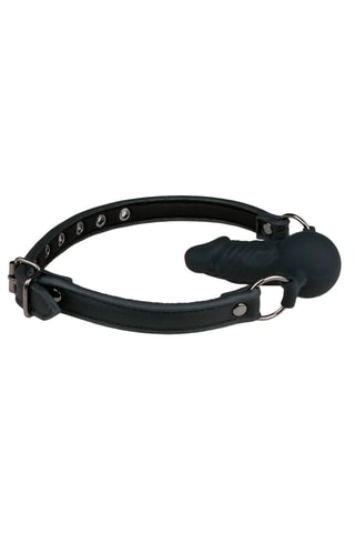 Ball gag 15 cm