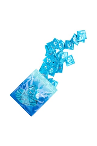 Préservatifs Original - 40 pièces