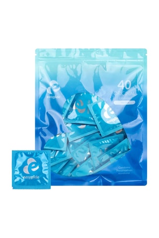 Préservatifs Original - 40 pièces
