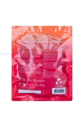 Préservatifs Ribs and Dots  - 40 pièces