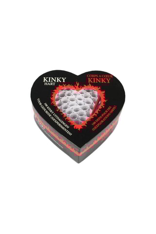 Jeu  Heart full of Kinky - Missions passionnantes
