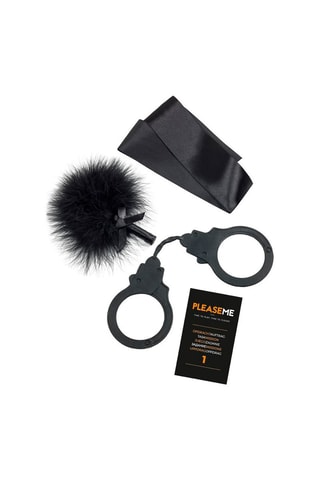 Jeu érotique Please Me