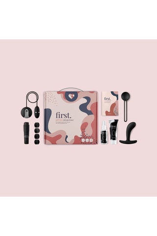 Coffret First. Self-Love (S)Experience - 7 produits