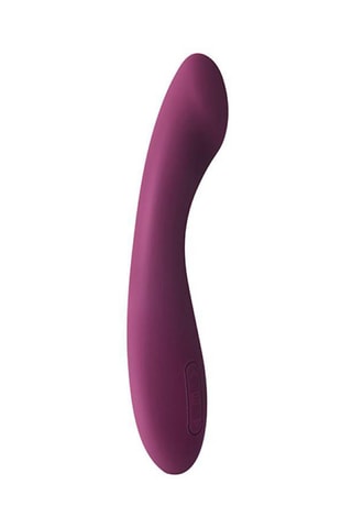 Vibromasseur Amy 2 - Violet - 5 cm