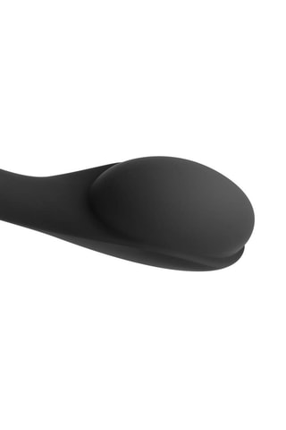 Vibromasseur G-spot - 21,5 cm