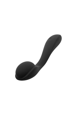 Vibromasseur G-spot - 21,5 cm