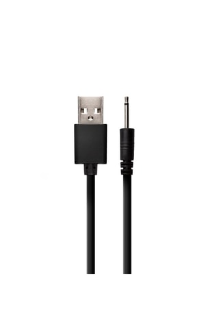 Mini-vibromasseur - Doré rose - 7,5 cm