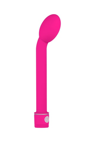 Vibromasseur waterproof 
Rose - 24 cm