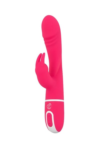 Vibromasseur waterproof Rabbit Rose - 25 cm
