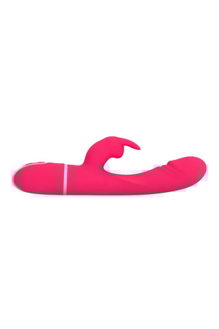 Vibromasseur waterproof Rabbit Rose - 25 cm