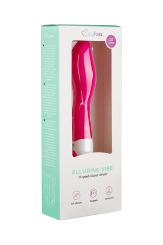 Vibromasseur - 13 cm