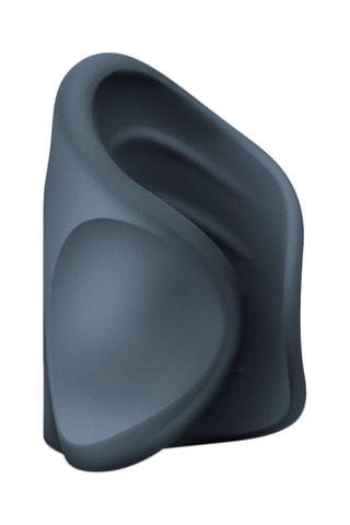 Masturbateur vibrant Gris