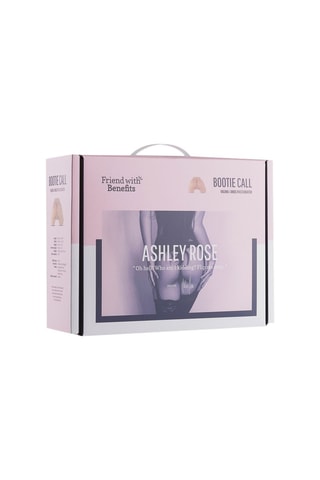 Masturbateur Ashley Rose Chair