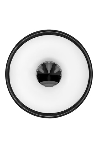 Masturbateur - Blanc - 12 cm