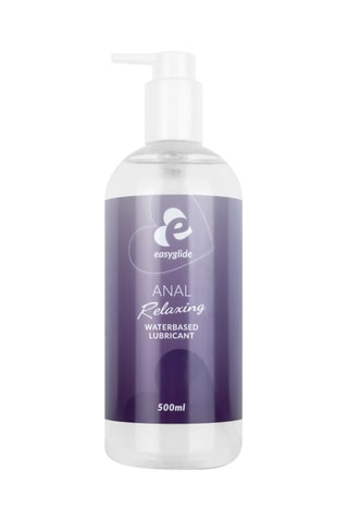 Lubrifiant anal relaxant - 500 ml