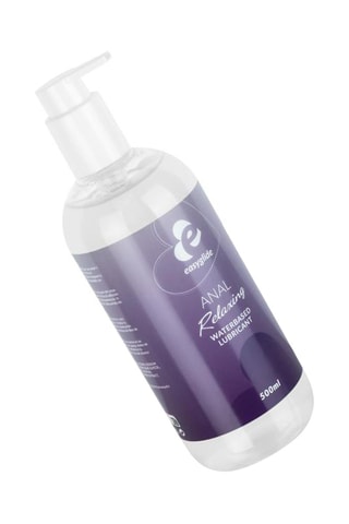 Lubrifiant anal relaxant - 500 ml