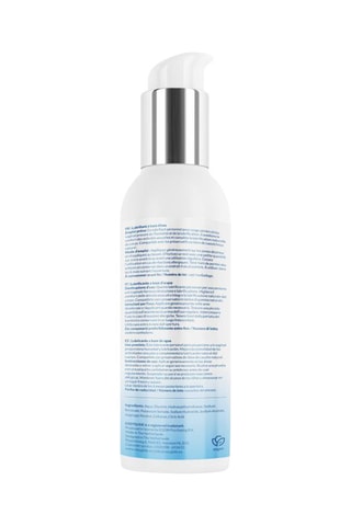 Lubrifiant à base d'eau Sensitive - 150 ml