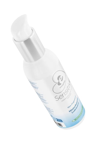 Lubrifiant à base d'eau Sensitive - 150 ml