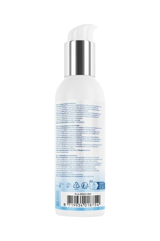 Lubrifiant à base d'eau Sensitive - 150 ml