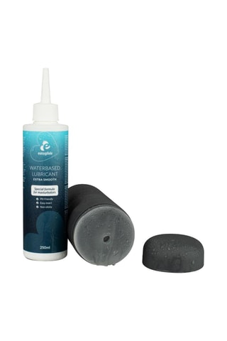 Gel masturbateur Extra Smooth - 250 ml