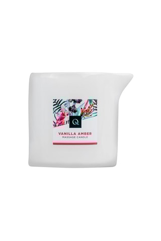 Bougie de massage - Vanille - 200 g